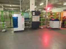 Combination Lot - Holland Mechanics Wheel Building Line (for 14