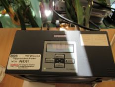 Citizen label printer