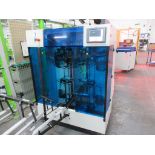 Holland Mechanics DT-B hub truing robot