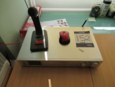 Public Address (PA) Equipment