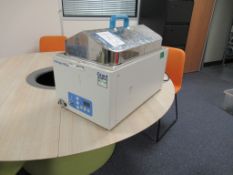Grant GLS Aqua 18 Plus heated water bath