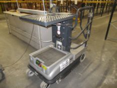 JLG 10MSP Electric order picker