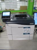 Xerox VersaLink C400 colour printer