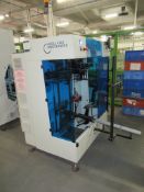 Holland Mechanics DT-B hub truing robot