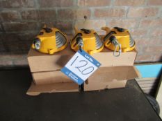 (9) Spring balancers