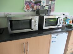 Kitchen equipment