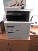 Brother MFC-L8690CDW laser printer