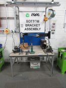 Atlas Copco Power Focus torque assembly controller
