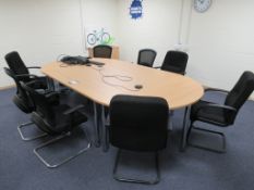 Office Furniture