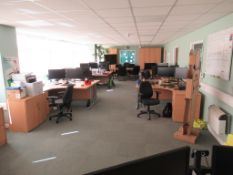Office Furniture