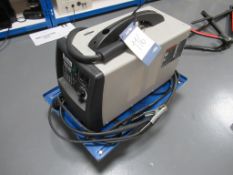 SIP Industrial Weldmate T136-MIG Gas/Gasless Welder