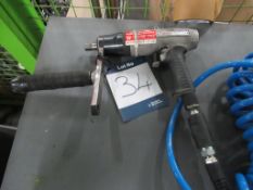 Torero Air Tools pneumatic hand tool