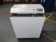 HSM ProfiPack P425 Cardboard perforator / shredder