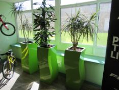 Reception Furniture