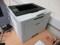 Brother HL-L6210DW laser printer