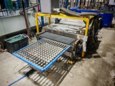 (2018) Triulzi Horizontal Glass Washer