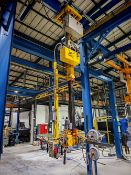 Granada glass vacuum lifter