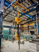 Fezer Vacu Fix glass vacuum lifter