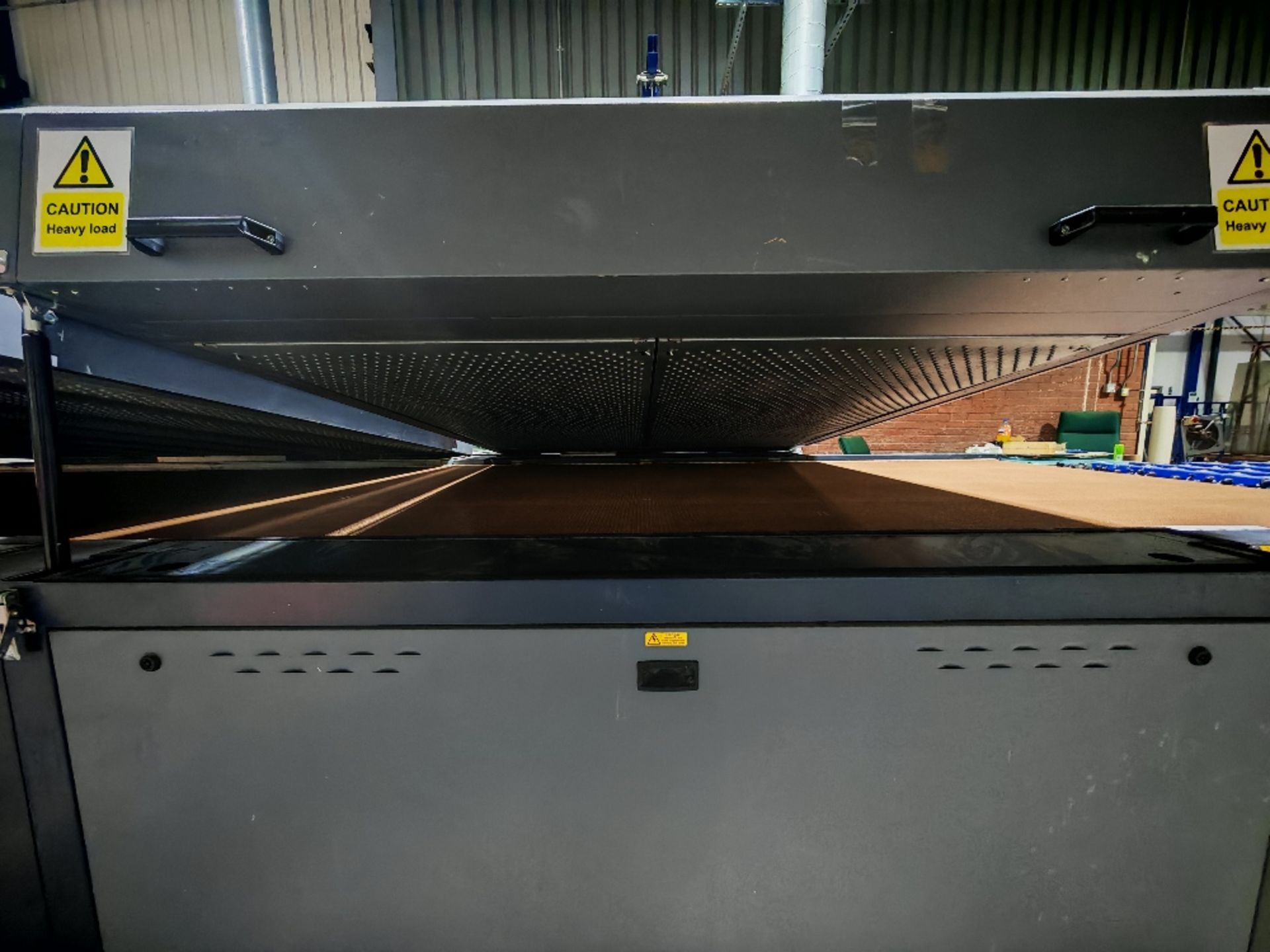 (2017) Sanco Drying Solutions CB190 drying tunnel - Image 6 of 18