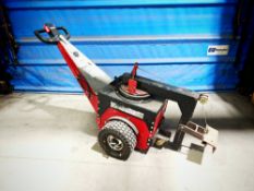 Nu-star power pusher