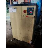 (2015) Ingersoll Rand D600IN-A compressed air dryer