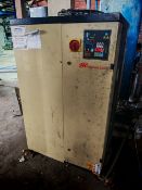 (2015) Ingersoll Rand D600IN-A compressed air dryer