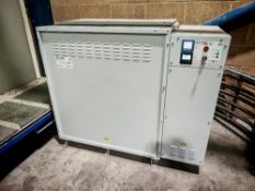 (2023) Eco-max EMC1000i 575kVa 3-phase Voltage Optimiser