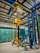 Fezer Vacu Fix glass vacuum lifter