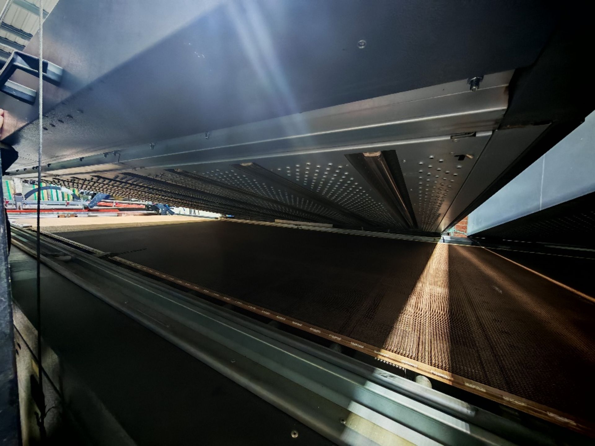 (2017) Sanco Drying Solutions CB190 drying tunnel - Image 7 of 18