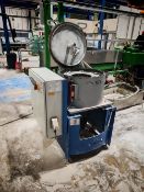 (2018) STA U-15 semi-automatic centrifugal separator