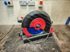 Sealey SM355B 240v chop saw