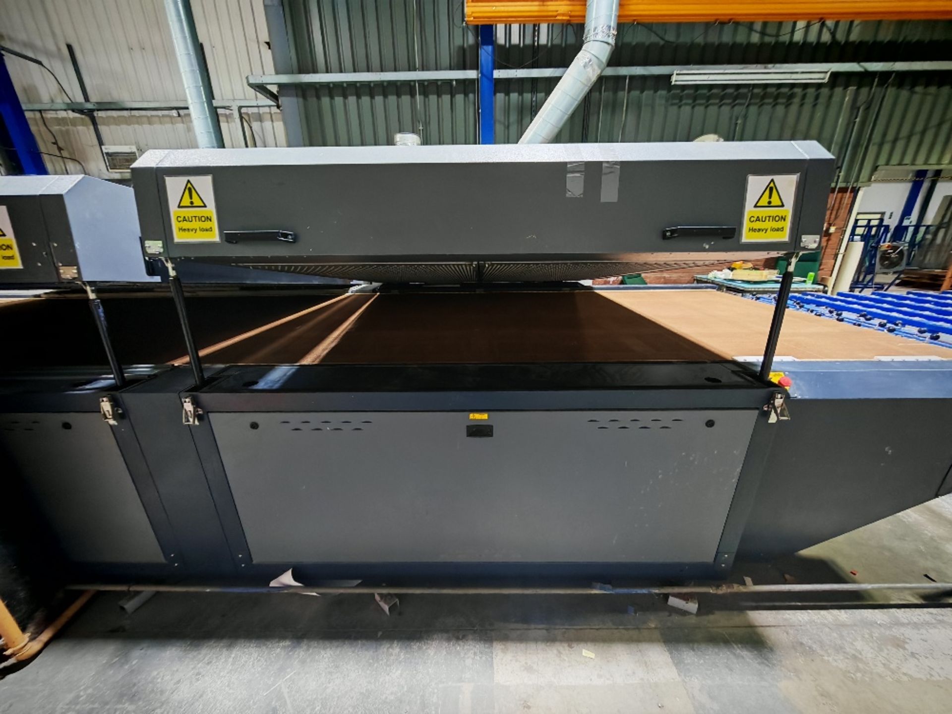 (2017) Sanco Drying Solutions CB190 drying tunnel - Image 5 of 18