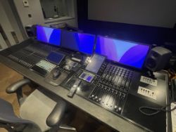 Wave Studios Limited - Auction of High End Audio Mixing Equipment and Studio Furniture