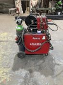 Bester by Lincoln Electric welding Set