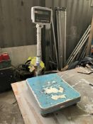 Scale House Weighing Scale