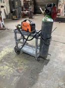 Jasic TIG Welder