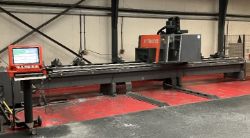 Sale of Assets from Commercial Systems International – Steel and Aluminium Manufacturing Equipment