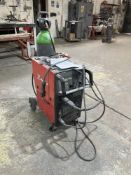 Nexus Semi Automatic MIG/MAG Welder