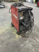 Nexus Semi Automatic MIG/MAG Welder