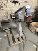 Fornax Horizontal Belt Sander
