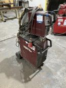 Thermal Arc Complete Welding Set