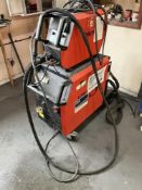 Lorch Complete Welding Set