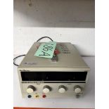 SkyTronic 650.682 Adjustable DC Power Supply