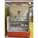 Flammable heavy-duty storage chest with fork skids - Image 2 of 2