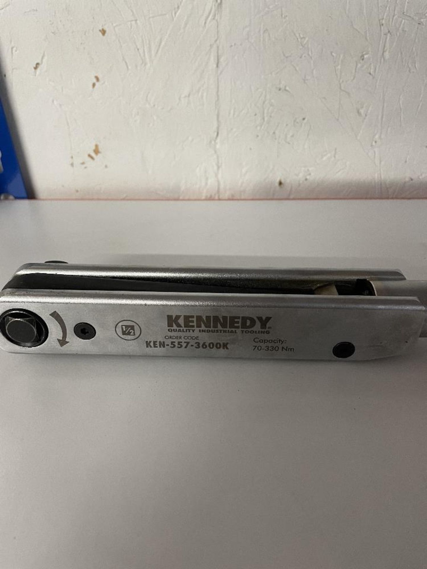 (2) Torque Wrench Drives - Image 2 of 3