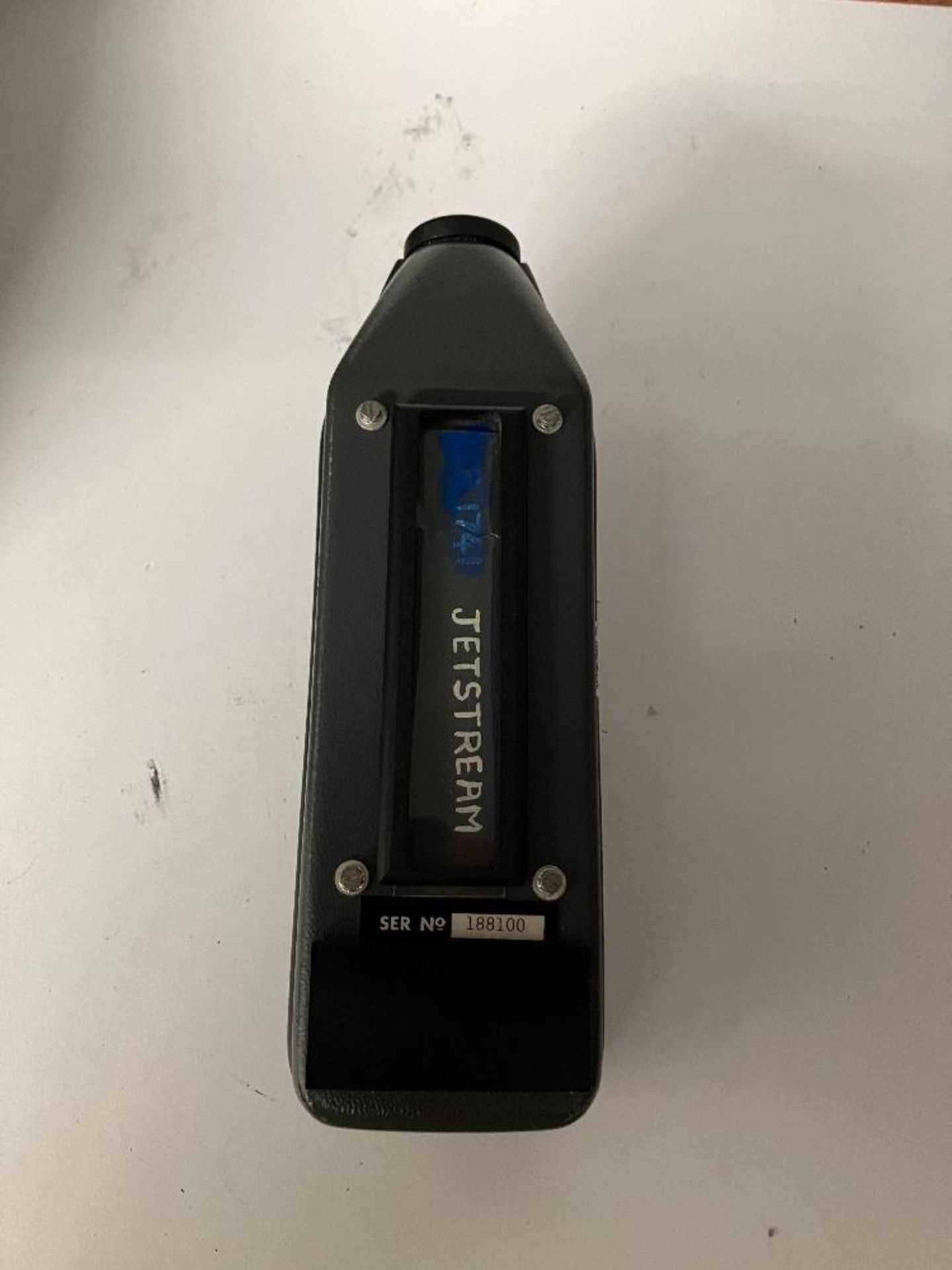 Lucas Dawe 8902C Ultrasonic Leak Detector with Eagle HME450N Headset - Image 3 of 6