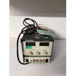 Thandar TS3021S Precision DC Power Supply