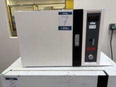 Lenton Bench Top Industrial Oven