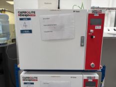 Carbolite Gero Industrial Oven