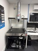Aberlink Innovative Metrology CMM Machine